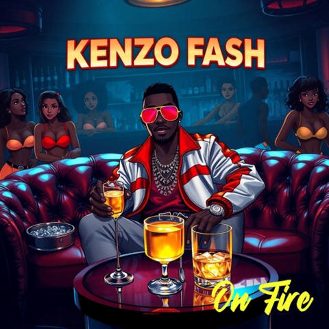 On Fire