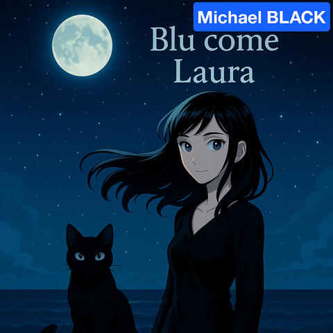 Blu come Laura
