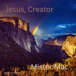 Jesus Creator
