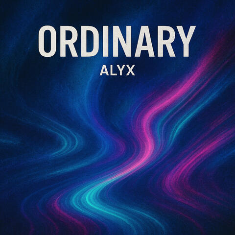 Ordinary