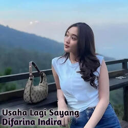 Usaha Lagi Sayang