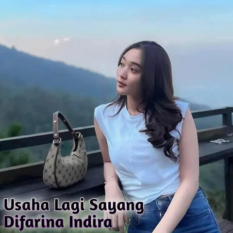 Usaha Lagi Sayang