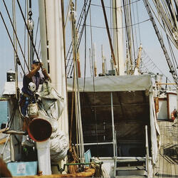 Anchors Away