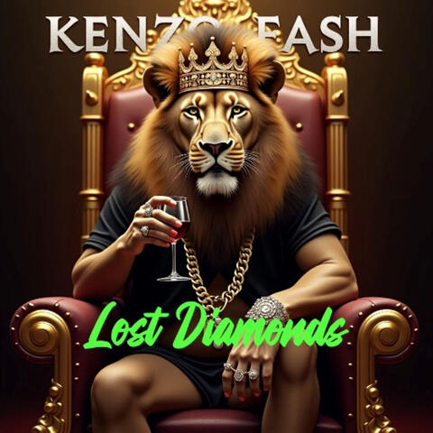 Lost Diamonds