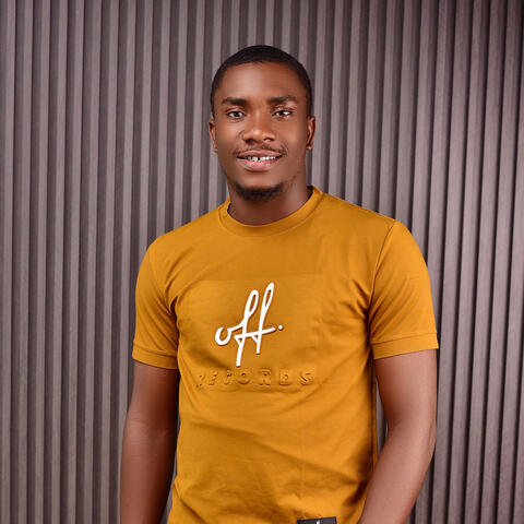 Echezola Okwuonugi