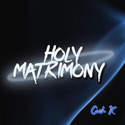 Holy Matrimony