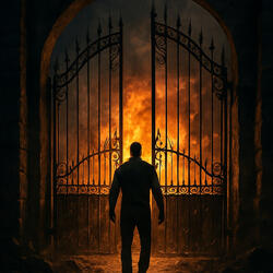 Open the Gate