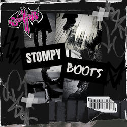 Stompy Boots