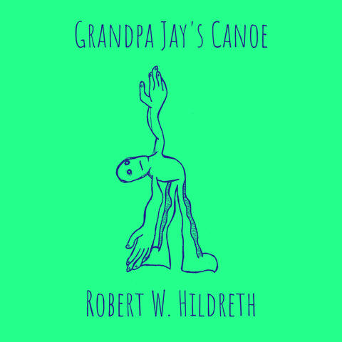 Grandpa Jay's Canoe