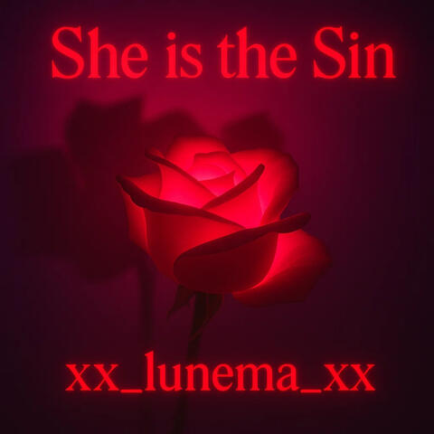 She Is the Sin