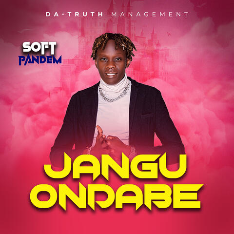 Jangu Ondabe