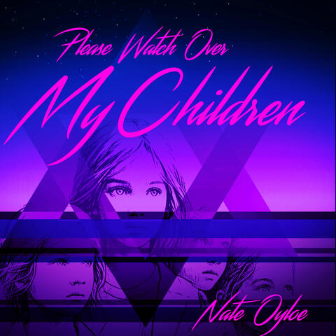 Please Watch over My Children
