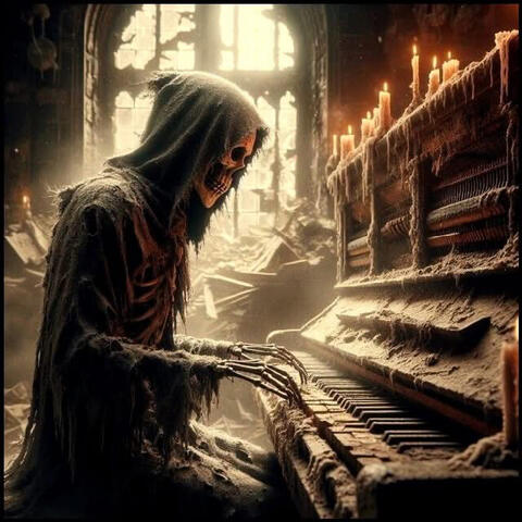 The Dead Are Always Alive