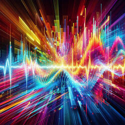 Pixel Pulse