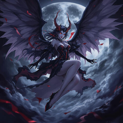 Vampire Queen