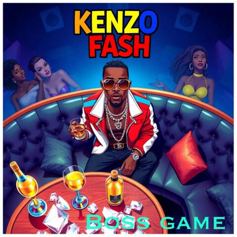 Boss Game