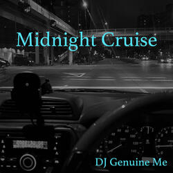 Midnight Cruise the Rhythm Section