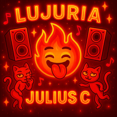 Lujuria