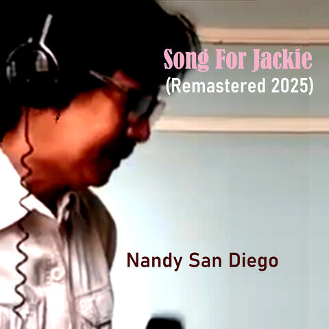 Song for Jackie (Remastered 2025)
