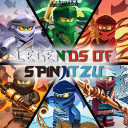 Legends of Spinjitzu