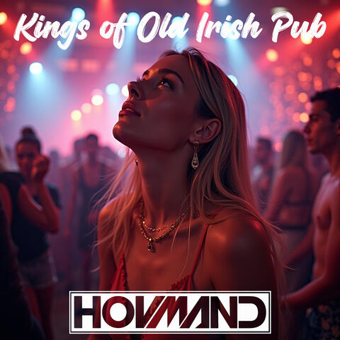 Kings of Old Irish Pub