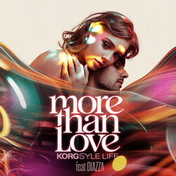 More Than Love