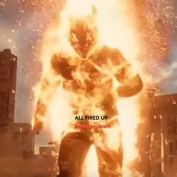 All Fired Up
