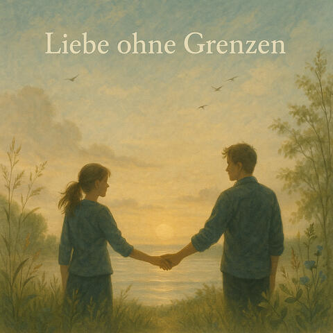 Liebe Ohne Grenzen