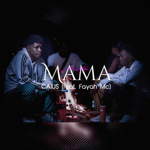 Misaotra Mama