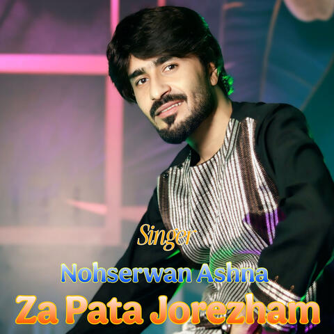Za Pata Jorezham
