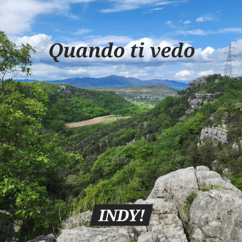 Quando ti vedo