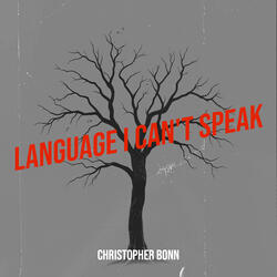 Language I Can't Speak