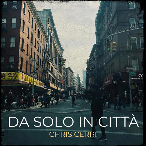 Da solo in città