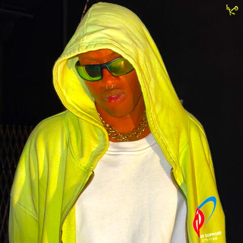 Rockstar Turnt Popstar