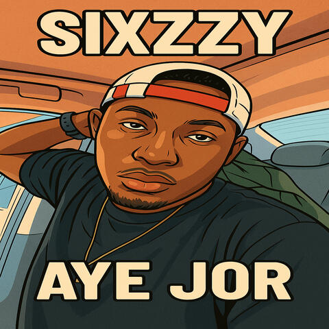 Aye Jor