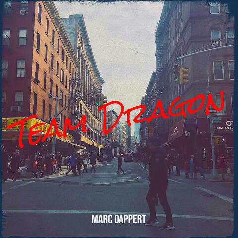 Team Dragon