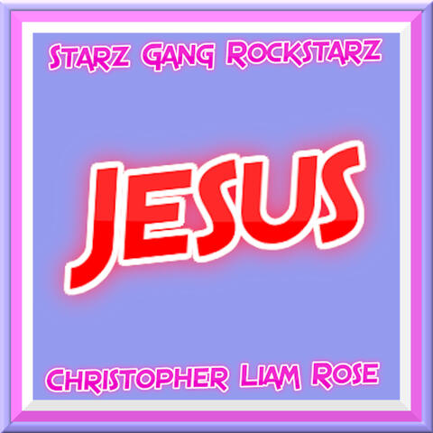 Jesus