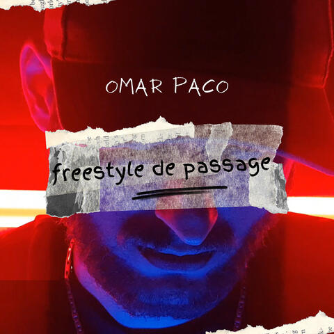 FREESTYLE DE PASSAGE