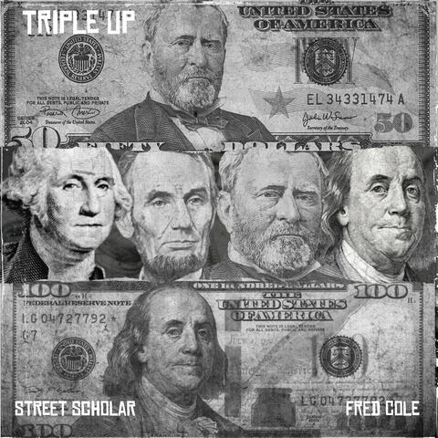 Triple Up