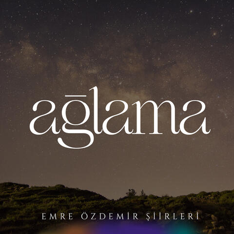 Ağlama
