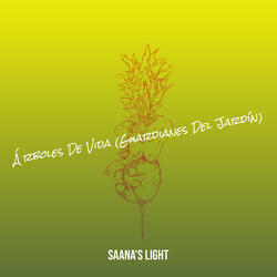 Árboles De Vida (Guardianes Del Jardín)