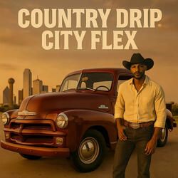 Country Drip (City Flex)