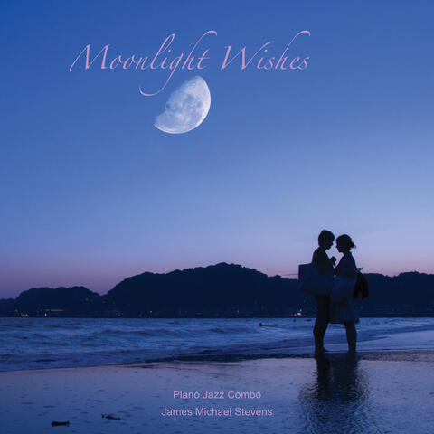 Moonlight Wishes (Piano Jazz Combo)