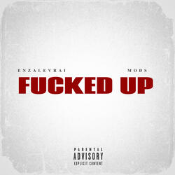 FUCKED UP
