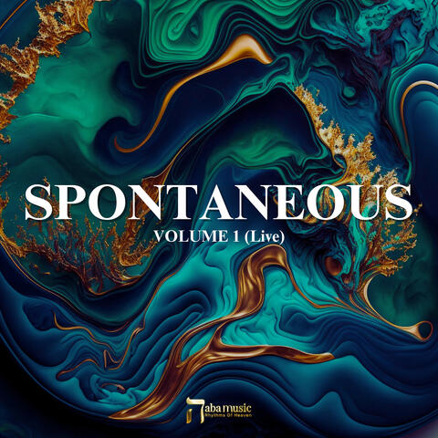 Spontaneous, Vol. 1 (Live)