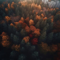 Echoes of a Gentle Time
