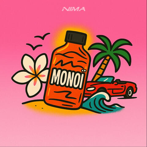 Monoï