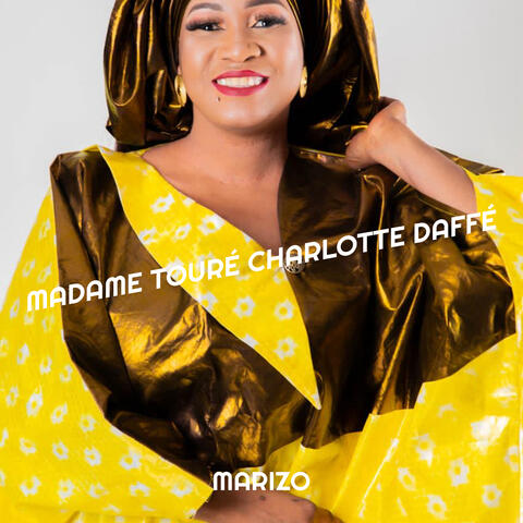 Madame Touré Charlotte Daffé