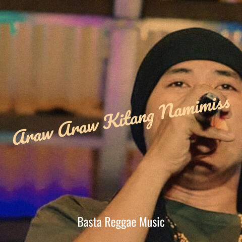 Araw Araw Kitang Namimiss