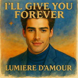 I'll Give You Forever